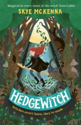 Hedgewitch (2023)