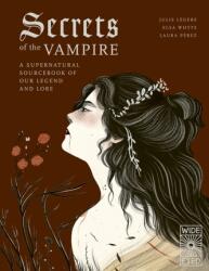 Secrets of the Vampire (2023)