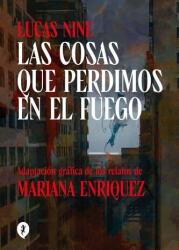 Las cosas que perdimos en el fuego (2024)