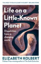 Life on a Little-Known Planet (2025)