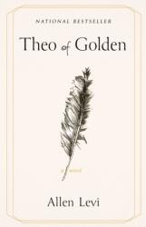 Theo of Golden (2025)