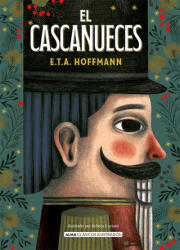 El cascanueces - HOFFMANN, E. T. A. (2023)