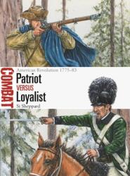Patriot vs Loyalist (2022)