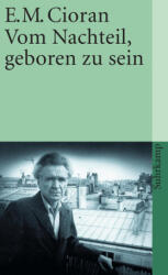 Vom Nachteil, geboren zu sein (2010)