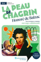 La Peau de Chagrin, Honoré de Balzac - LELIVRESCOLAIRE. FR (2023)