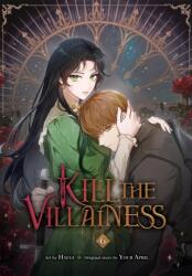 Kill the Villainess, Vol. 6 (2026)