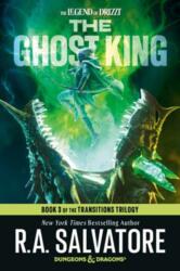 The Ghost King: Dungeons & Dragons (2026)