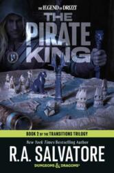 The Pirate King: Dungeons & Dragons (2026)