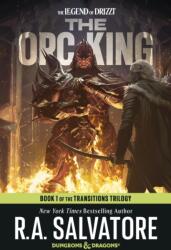 The Orc King: Dungeons & Dragons (2026)