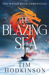 The Blazing Sea (2025)