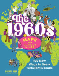 1960s Maps for Curious Minds (2025)