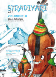 Stradivari vol. 3 - JOAN ALFARAS, ESTER FORNE (2016)