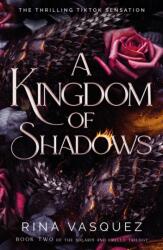 A Kingdom of Shadows (2024)
