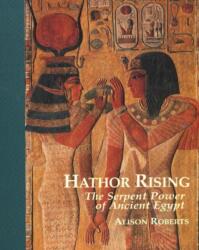 Hathor Rising (ISBN: 9780952423300)