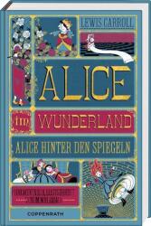 Alice im Wunderland (ISBN: 9783649634577)