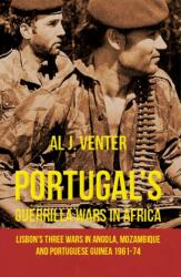 Portugal's Guerrilla Wars in Africa (ISBN: 9781910294734)