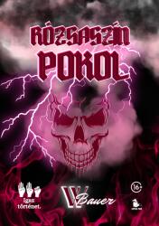 Rózsaszín pokol (ISBN: 9786156355881)