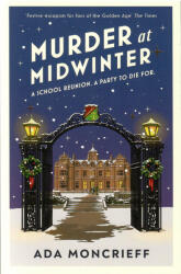 Murder At Midwinter (ISBN: 9781787304321)
