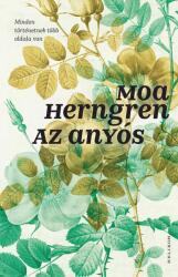 Az anyós (ISBN: 9789636208790)