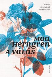 A válás (ISBN: 9789636208776)