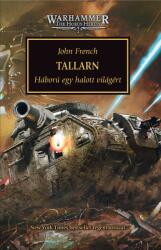 Tallarn (2025)