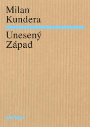 Vestul răpit (ISBN: 9788071083801)