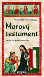 Testamentul ciumei (ISBN: 9788027902408)