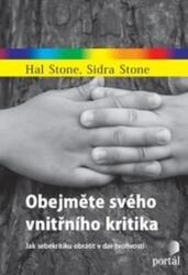 Îmbrățișează-ți criticul interior (ISBN: 9788026210412)