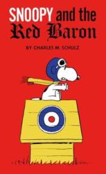 Peanuts: Snoopy and the Red Baron - SCHULZ CHARLES M (ISBN: 9781787742727)