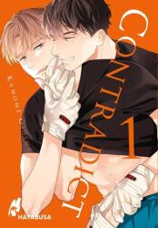 Contradict 1 (ISBN: 9783551625359)