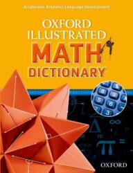 Oxford Illustrated Math Dictionary (ISBN: 9780194071284)