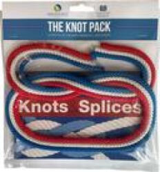 Knot Pack - Tim Davison, Steve Judkins (ISBN: 9781912621453)