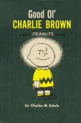 Good Ol' Charlie Brown (ISBN: 9781782761587)
