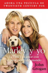 Marley y Yo - John Grogan (ISBN: 9780061777110)