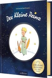 Der Kleine Prinz (ISBN: 9783845866482)