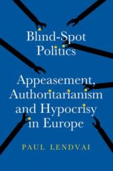 Blind-Spot Politics (ISBN: 9781805264286)