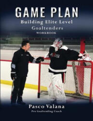 Game Plan - Pasco Valana (ISBN: 9780228800521)