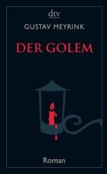 Der Golem (ISBN: 9783423140744)