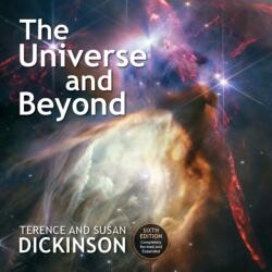 The Universe and Beyond - Susan Dickinson (ISBN: 9780228104926)