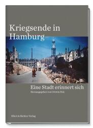 Kriegsende in Hamburg (ISBN: 9783831908844)