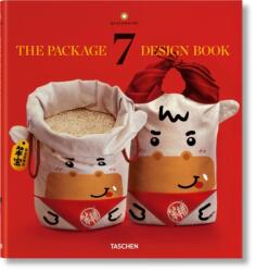 The Package Design Book 7 (ISBN: 9783836594127)