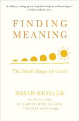 Finding Meaning (ISBN: 9781846046353)