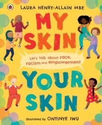 My Skin, Your Skin (ISBN: 9780241512739)