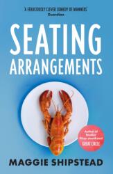 Seating Arrangements (ISBN: 9780007467730)