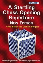 Un repertoriu surprinzător de deschideri în șah: Ediție nouă (ISBN: 9781911465324)