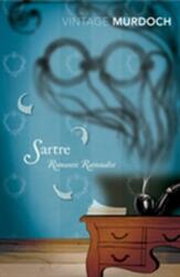 Sartre (ISBN: 9780099273721)