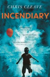 Incendiary (ISBN: 9780340998489)