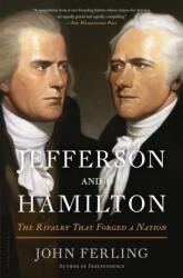 Jefferson and Hamilton (ISBN: 9781608195435)