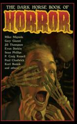 The Dark Horse Book Of Horror (0000)