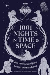 Doctor Who: 1001 Nights in Time and Space (0000)